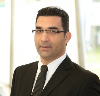 Nathanael Moyal, Esq.